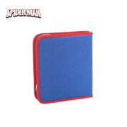 CARPETA 3X40 SPIDERMAN