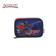 CARTUCHERA SPIDERMAN 2 DIVISIONES