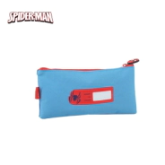 CARTUCHERA SPIDERMAN
