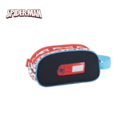 CARTUCHERA SPIDERMAN