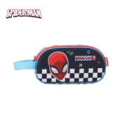 CARTUCHERA SPIDERMAN