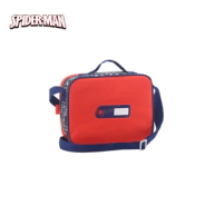 LUNCHERA SPIDERMAN