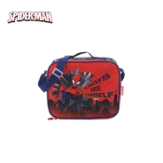 LUNCHERA SPIDERMAN
