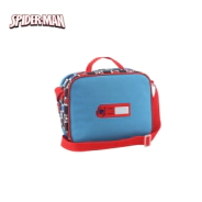 LUNCHERA SPIDERMAN