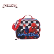 LUNCHERA SPIDERMAN
