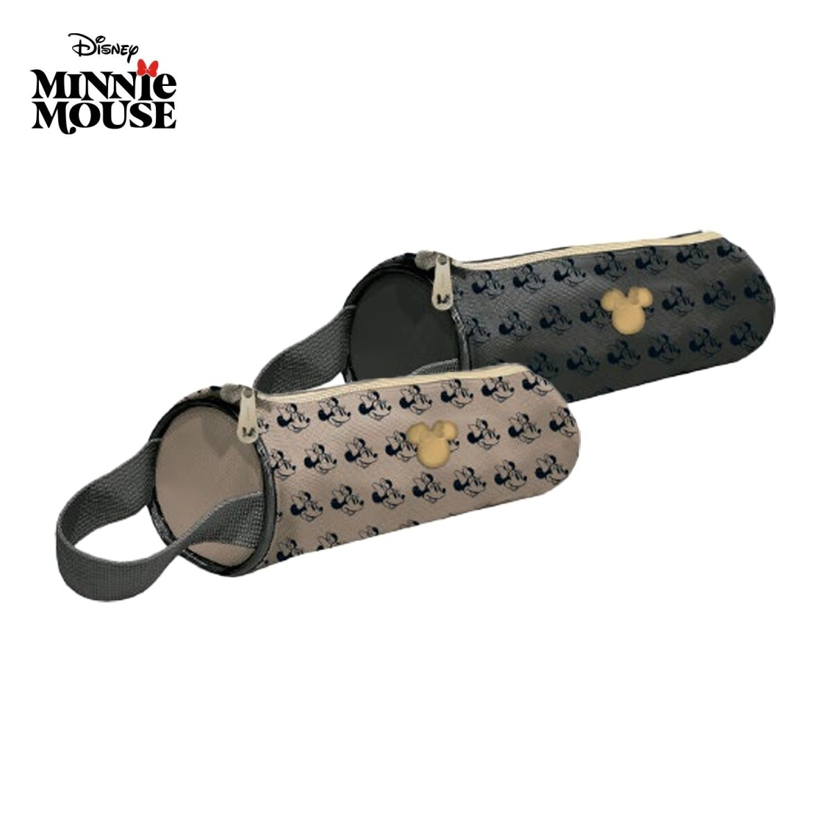 CARTUCHERA DISNEY MINNIE
