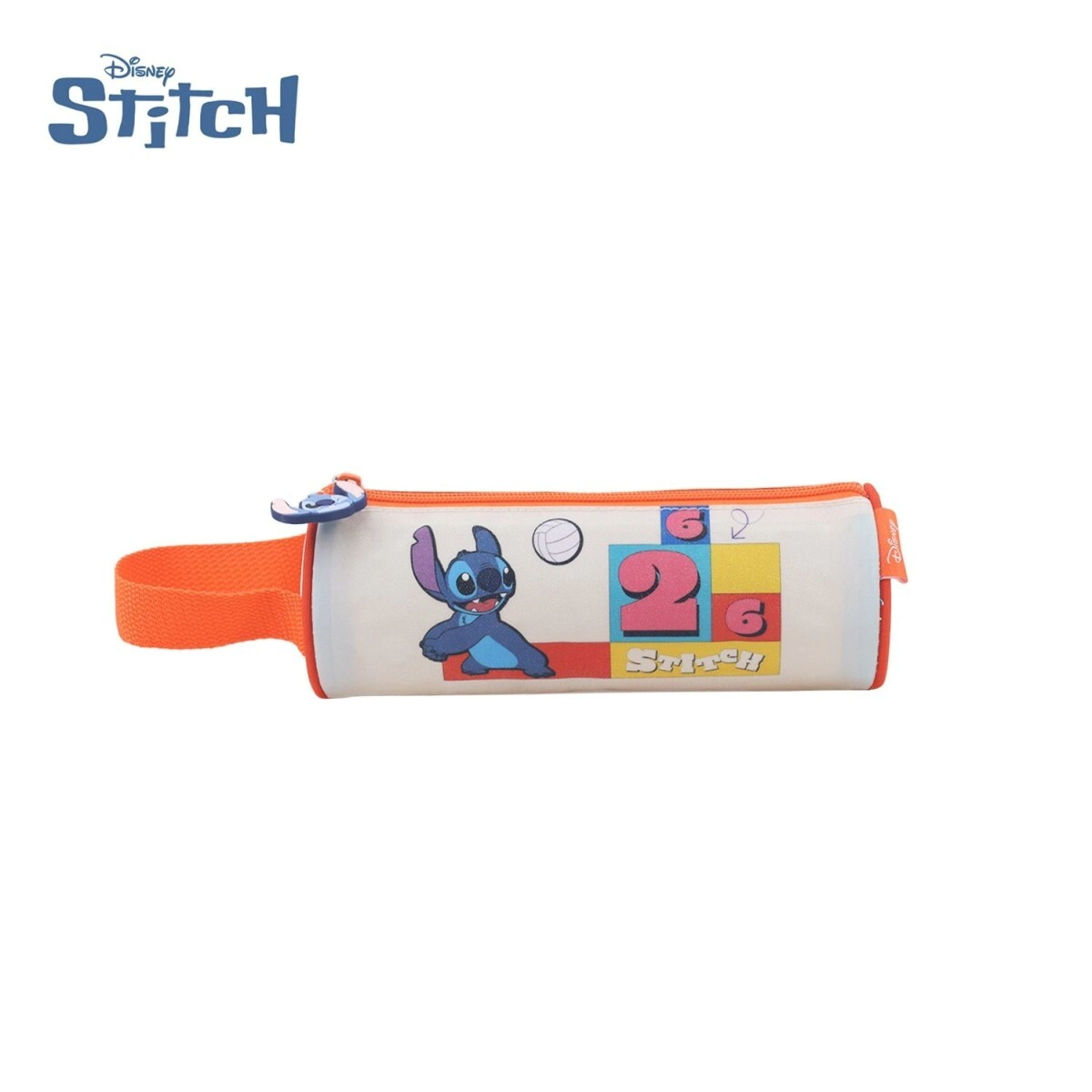 CARTUCHERA DISNEY STITCH