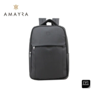 MOCHILA AMAYRA NEGRA
