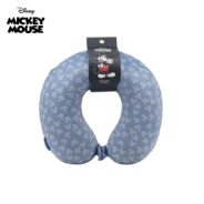 ALMOHADON DE VIAJE DISNEY MICKEY