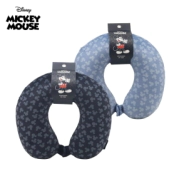 ALMOHADON DE VIAJE DISNEY MICKEY