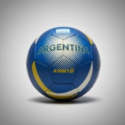 PELOTA DE FUTBOL N�5 WORLD