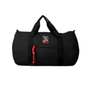 BOLSO DE VIAJE OREIRO NEGRO