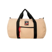 BOLSO DE VIAJE OREIRO BEIGE