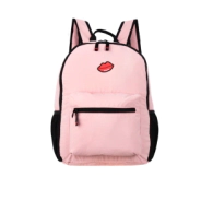 MOCHILA DE VIAJE OREIRO ROSA