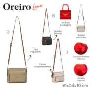MORRAL OREIRO LOVE CRUDO