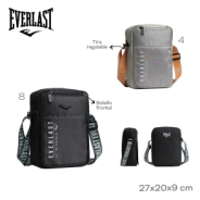 MORRAL EVERLAST