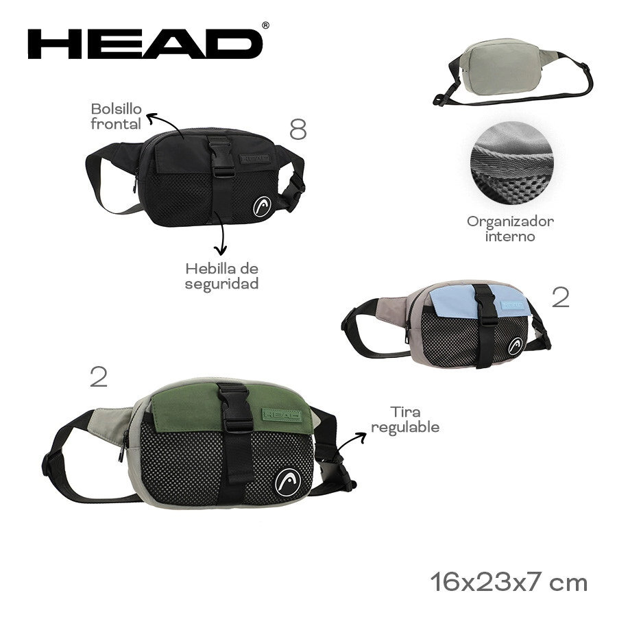 RI�ONERA HEAD