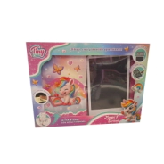 SET TABLET TINY COLOR 8,5