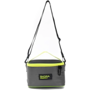 LUNCHERA APERTURA SUPERIOR LET�S PLAY TACTICA 22X16X16CM