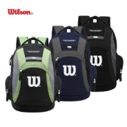 MOCHILA WILSON OPEN 18