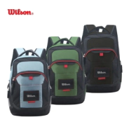 MOCHILA WILSON OPEN 18