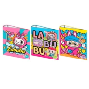 CARPET N&deg;3 LABUBU II