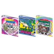 CARPET N&deg;3 BRAINROT