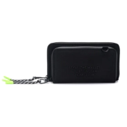 FICHERO ZAGORA CON BOLSILLO FRONTAL SKORA NEGRO