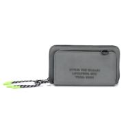 FICHERO ZAGORA CON BOLSILLO FRONTAL SKORA GRIS