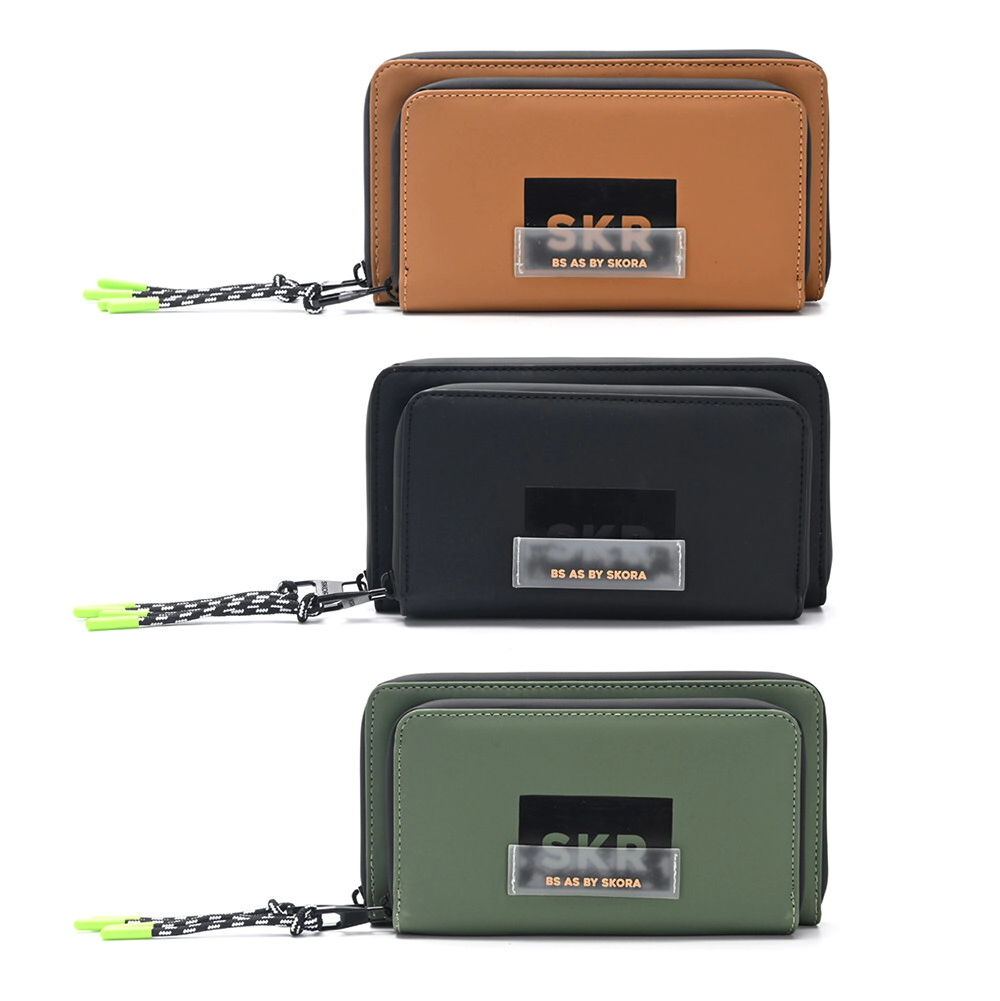 FICHERO SAFI CON BOLSILLO FRONTAL SKORA SUELA