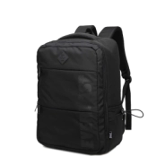 MOCHILA PORTANOTBOOK EVERLAST NEGRO