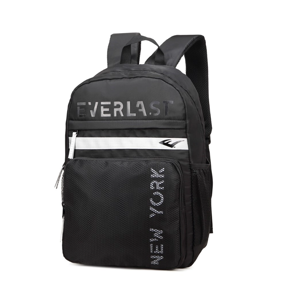 MOCHILA EVERLAST NEGRO