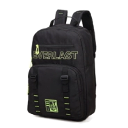 MOCHILA EVERLAST NEGRO