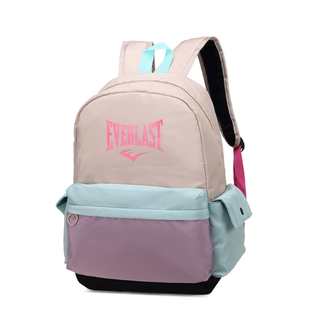 MOCHILA EVERLAST BEIGE