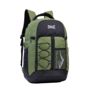 MOCHILA EVERLAST VERDE