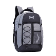 MOCHILA EVERLAST GRIS