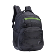 MOCHILA EVERLAST NEGRO