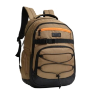 MOCHILA EVERLAST MARRON