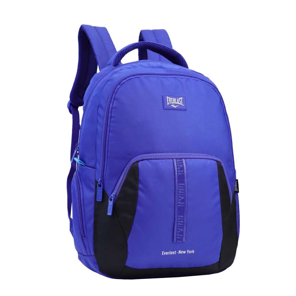 MOCHILA EVERLAST AZUL
