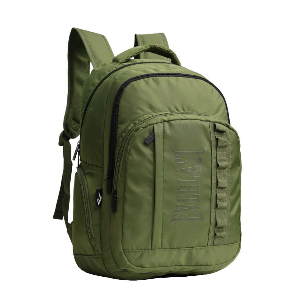 MOCHILA EVERLAST VERDE