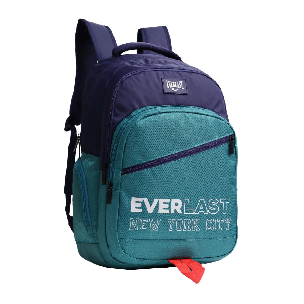 MOCHILA EVERLAST AZUL