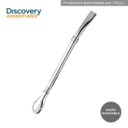 Bombilla Mate Discovery