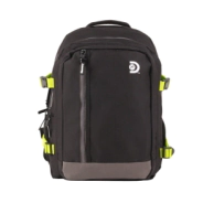 MOCHILA DISCOVERY NEGRO