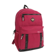 MOCHILA DISCOVERY ROJO