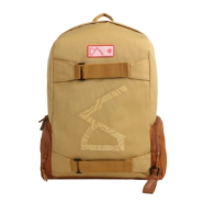 MOCHILA DISCOVERY BEIGE