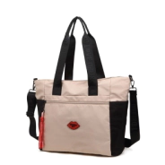 TOTE OREIRO BEIGE