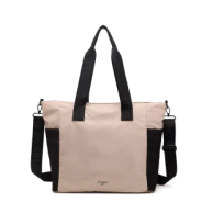 TOTE OREIRO BEIGE