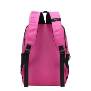 MOCHILA OREIRO FUCSIA