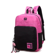 MOCHILA OREIRO FUCSIA