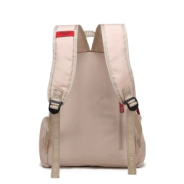 MOCHILA OREIRO BEIGE